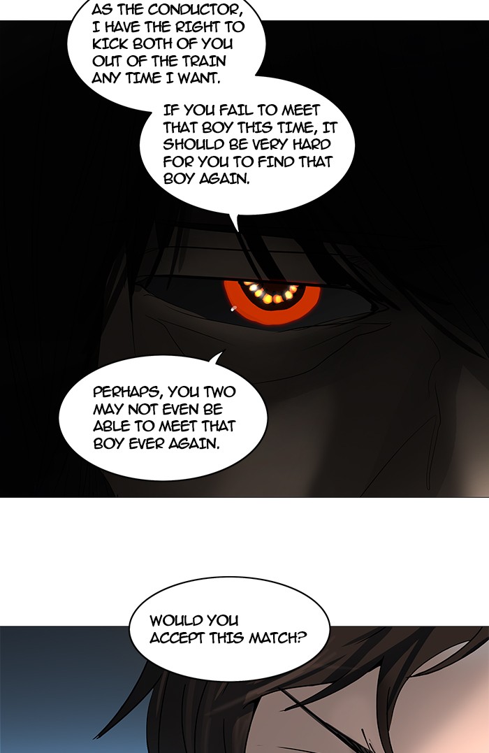 Tower of God Chapter 253 11